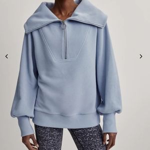 Varley Vine Half Zip